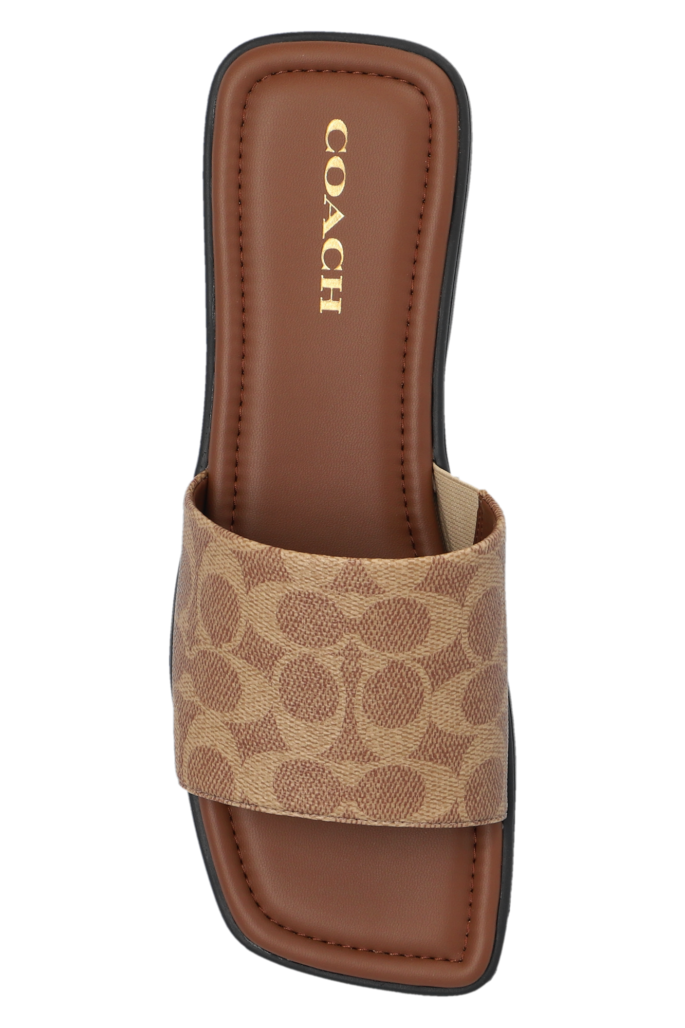 Coach 'Florence' Slippers | Women's | Vitkac
